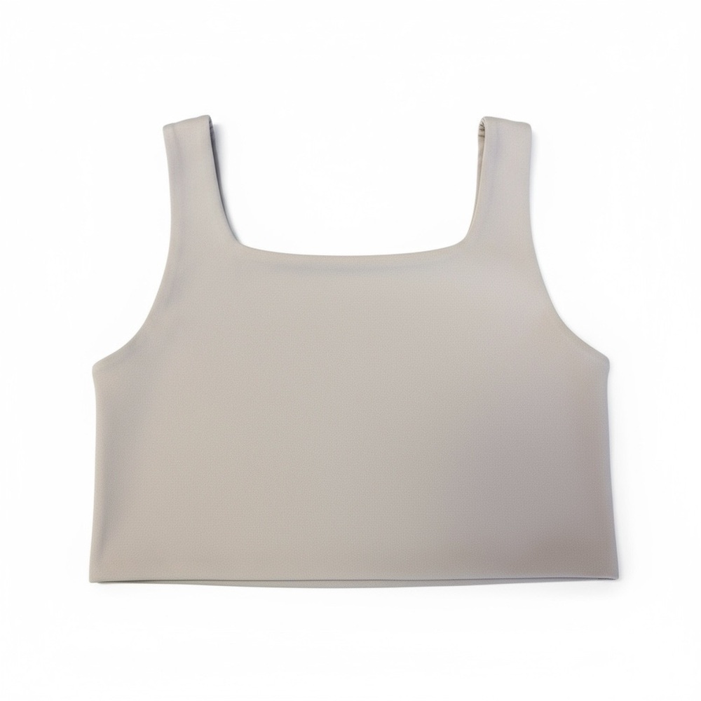 Zara light purple Tank Top women’s size 10